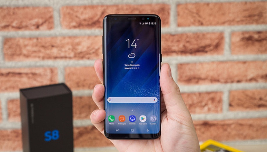 Cải thiện chất lượng video trên Galaxy S7/S7 Edge/S8/S8 Plus với Video Enhancer