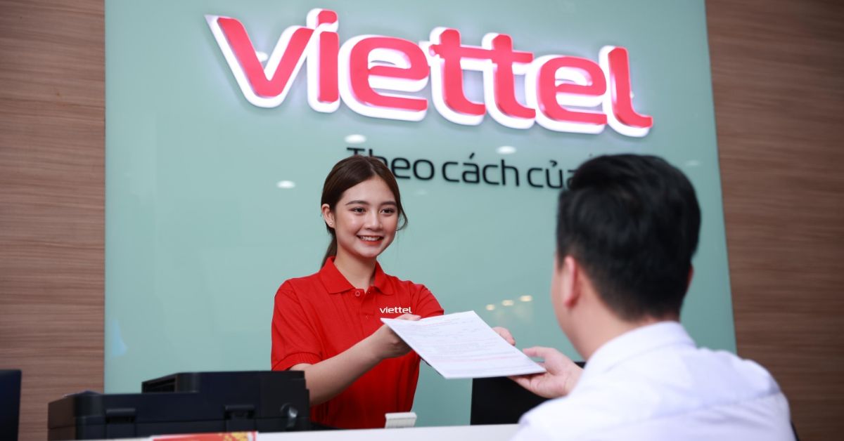 Card Viettel – Hướng dẫn các cách nạp thẻ điện thoại chi tiết