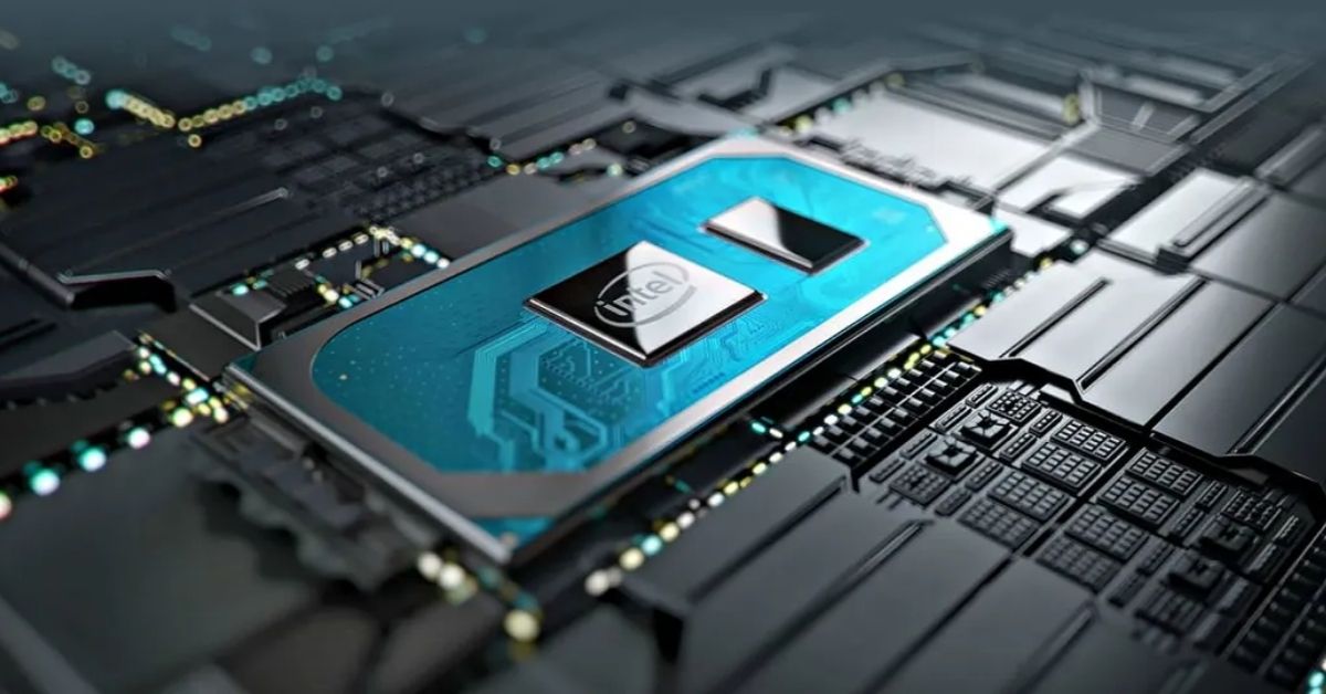 Card đồ họa tích hợp Intel Iris Xe Graphics là gì? Có điểm gì nổi bật?