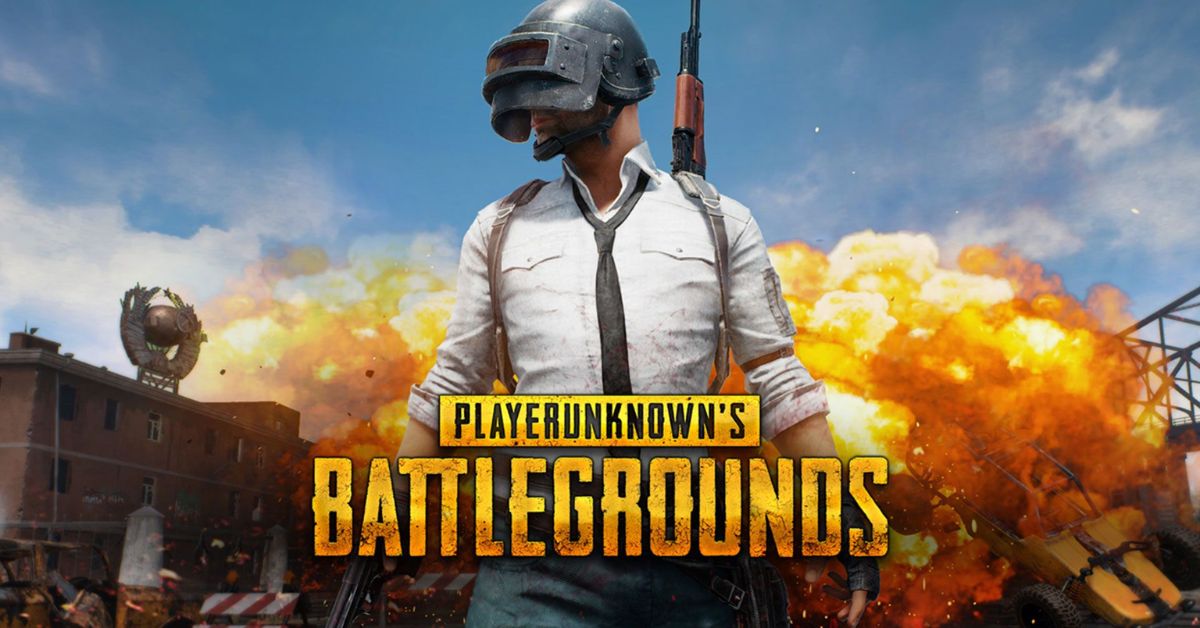 Cấu hình chơi PUBG trên PC, Laptop và Điện thoại 2024