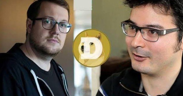 Cha đẻ Dogecoin mua lại đồng tiền điện tử này “lần đầu tiên sau 8 năm”, vào đúng đợt giảm giá cực mạnh vừa qua