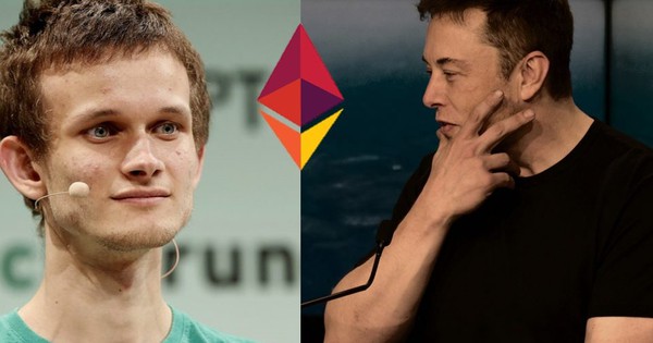 “Cha đẻ” của Ethereum: Không hề ngạc nhiên trước cơn bán tháo vừa qua, tuyên bố “hiệu ứng Elon” sẽ dần mất hiệu lực