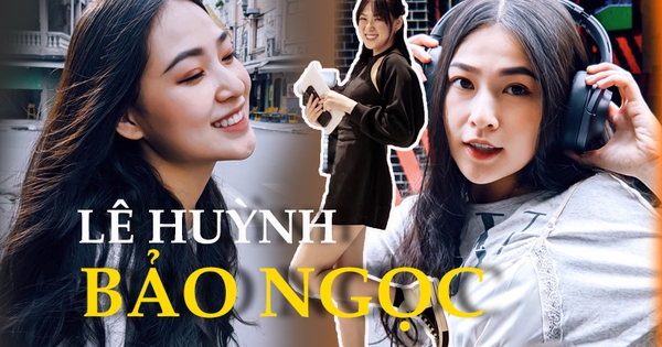 Chẳng cần giày cao gót, nữ MC “hiền” nhất VCS vẫn “tỏa sáng” theo cách của riêng mình