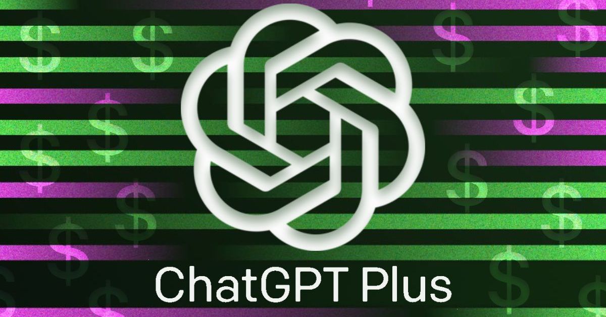 ChatGPT Plus là gì? Cách đăng ký gói ChatGPT Plus tại Việt Nam