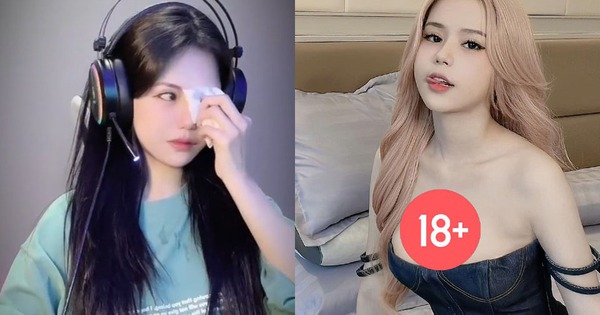 Chiêm ngưỡng loạt ảnh mới đăng, khó nhận ra nữ streamer từng khóc trên sóng live thuở nào