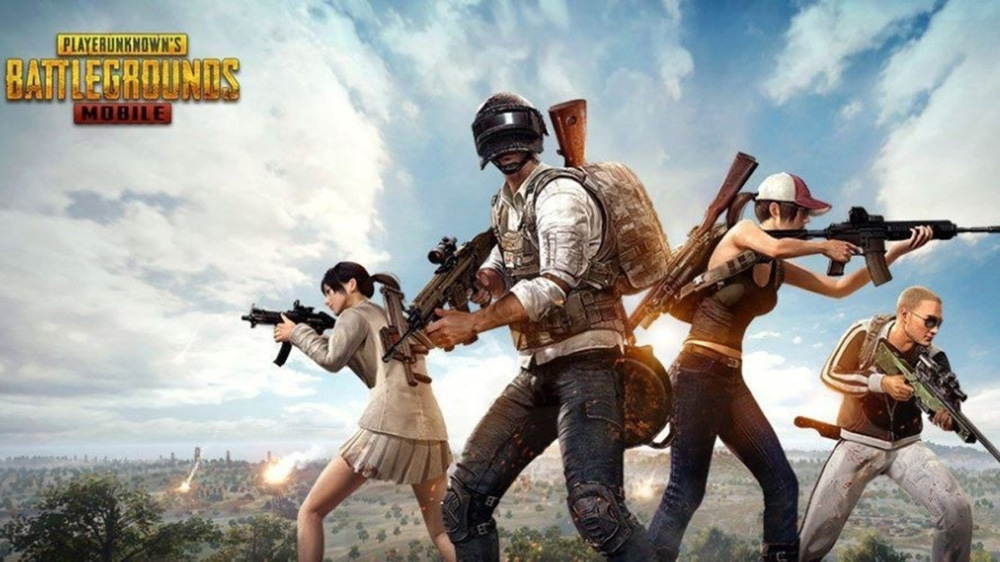 Chiến PUBG Mobile trên PC bằng Tencent Gaming Budd, “loot đồ” là chuyện nhỏ