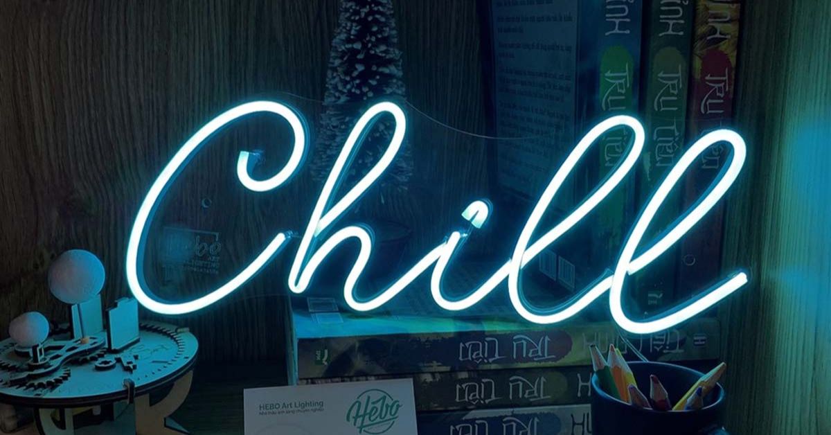 Chill là gì trên Facebook? Khám phá từ A – Z trào lưu Chill của giới trẻ