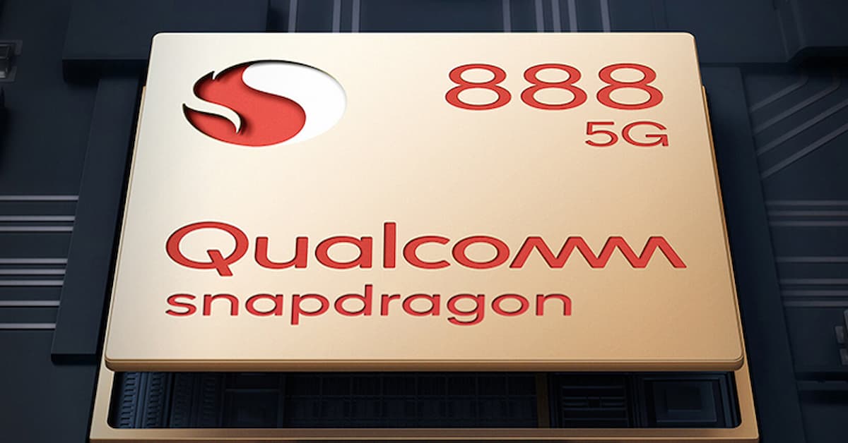 Chip Snapdragon 888 hiệu năng có mạnh không? Có trên thiết bị nào?