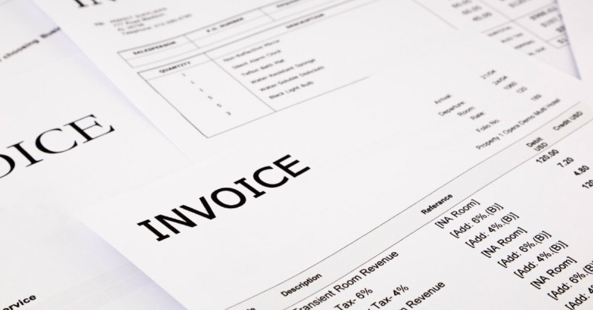 Chứng từ xuất nhập khẩu invoice là gì?