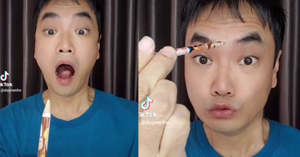 Chuyển sang làm “Idol TikTok”, Duy Nến bị người xem lên án gay gắt: nội dung nhảm nhí, cảnh báo cực nguy hiểm với trẻ em