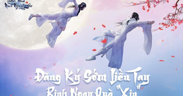 Cơ hội gặp “thiên duyên” của mình tại Thiên Nhai Minh Nguyệt Đao