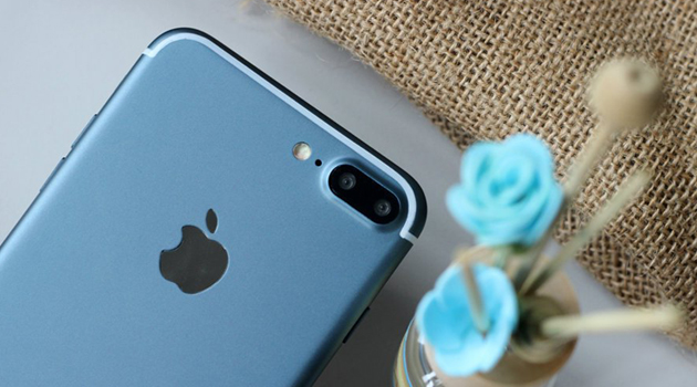 Có nên hoang mang khi iPhone 7 phát ra âm thanh lạ?