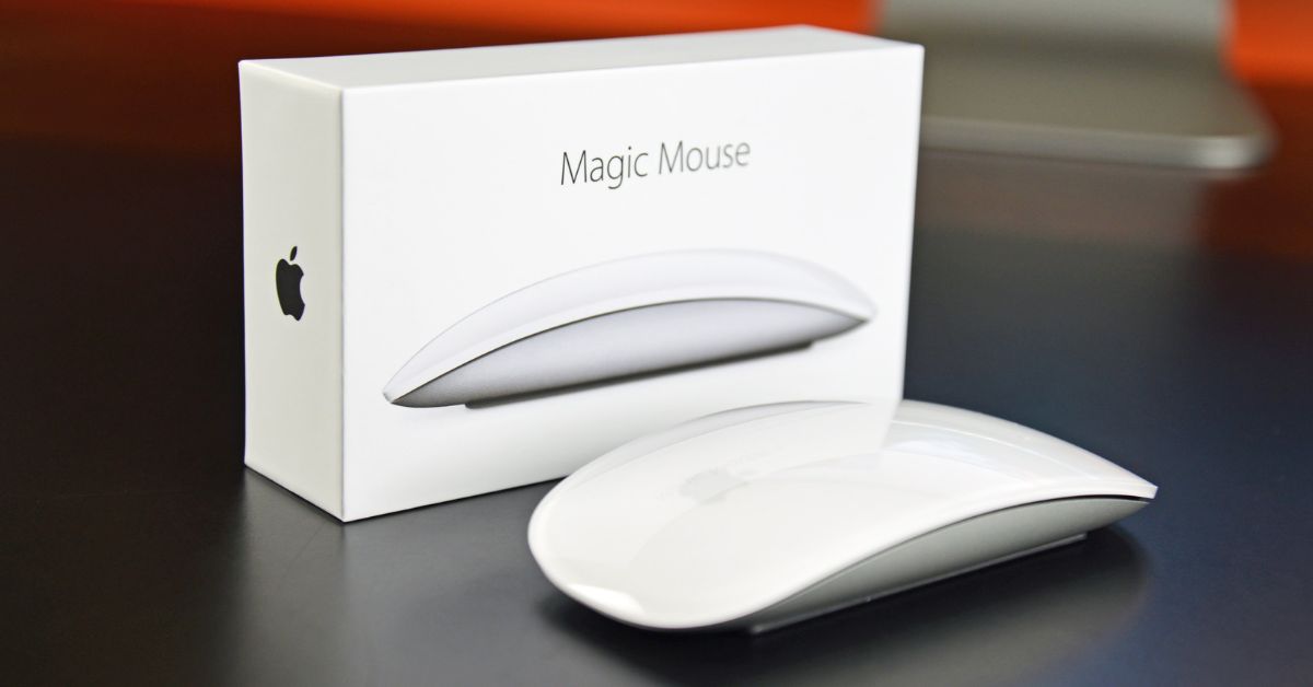 Có nên mua Apple Magic Mouse 2? Liệu có xứng đáng với số tiền bỏ ra?