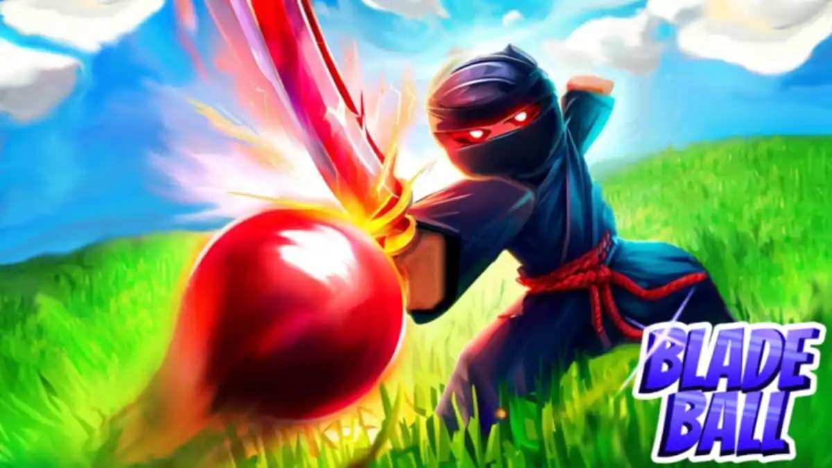 Code Blade Ball mới nhất 2024, Code lưỡi bóng Roblox