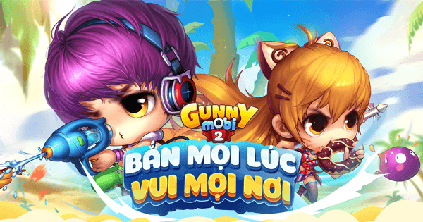 Code Gunny Mobi mới nhất 2024, Cách nhập Giftcode Gunny Mobi