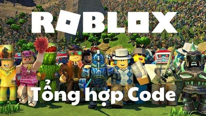 Code Roblox mới nhất 2024, Cách nhập Roblox Codes ×2 kinh ngiệm