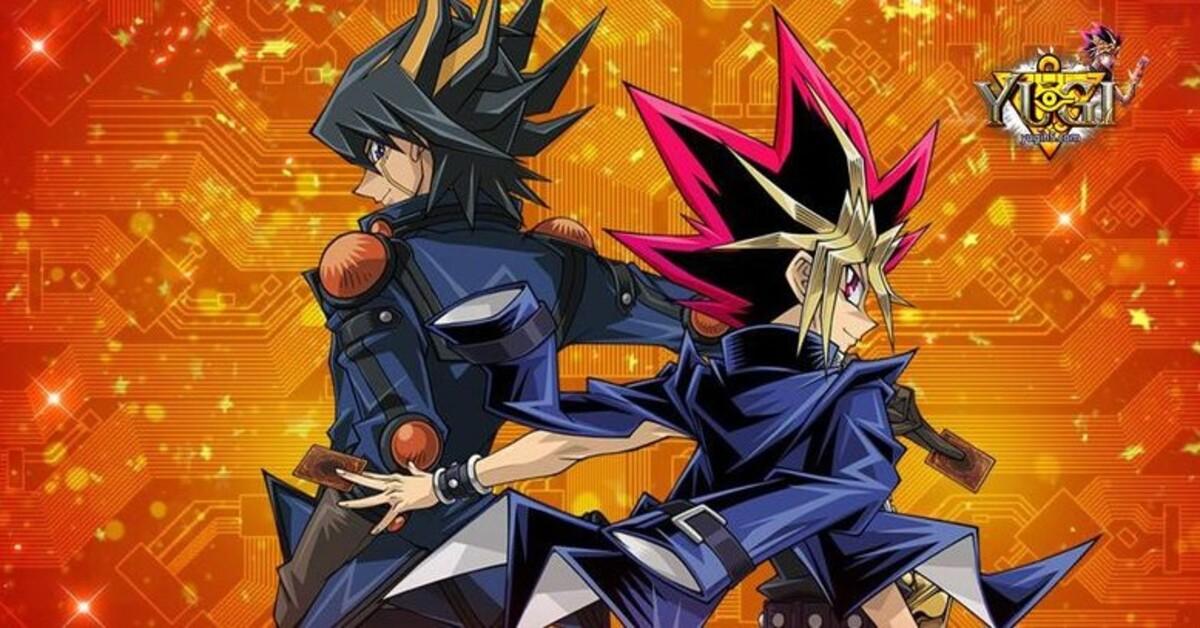 Code Yugi H5 mới nhất tháng 07/2024: Cách nhận và nhập code