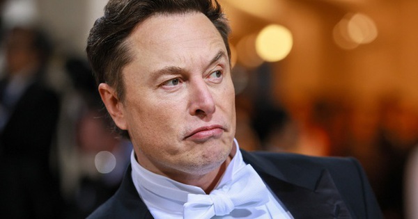 Con của tỷ phú Elon Musk nộp đơn xin xóa quan hệ huyết thống với cha