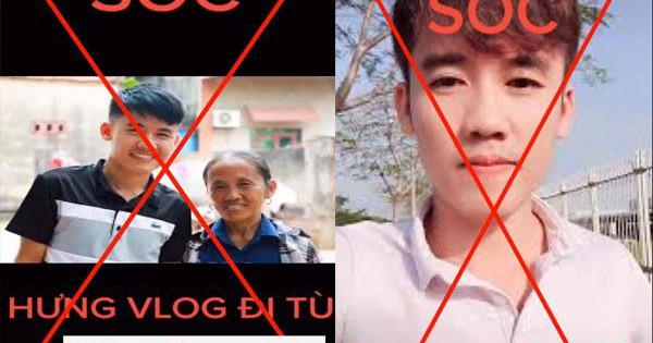 Con trai bà Tân Vlog bất ngờ bị dính đồn đoán đi tù 15 năm, thực hư câu chuyện khiến cộng đồng mạng ngã ngửa