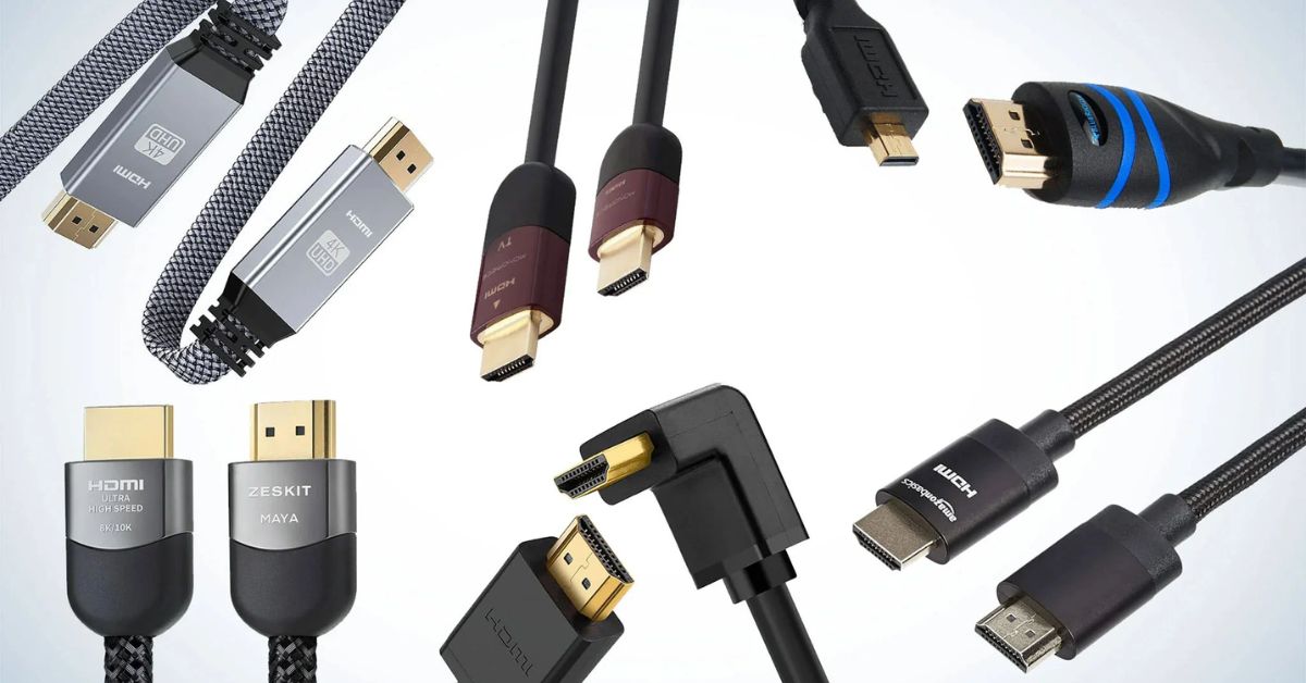 Cổng kết nối HDMI là gì? Có mấy loại? Hỗ trợ trên những thiết bị nào?