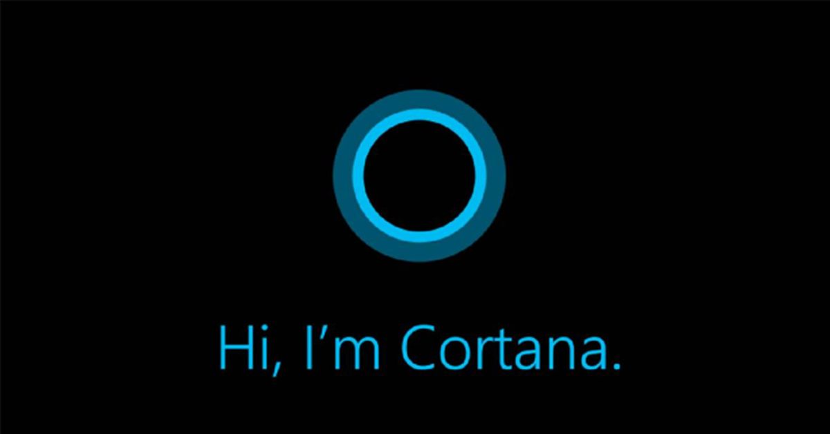 Cortana là gì? Cách sử dụng Cortana trên Windows 10 đơn giản, hiệu quả