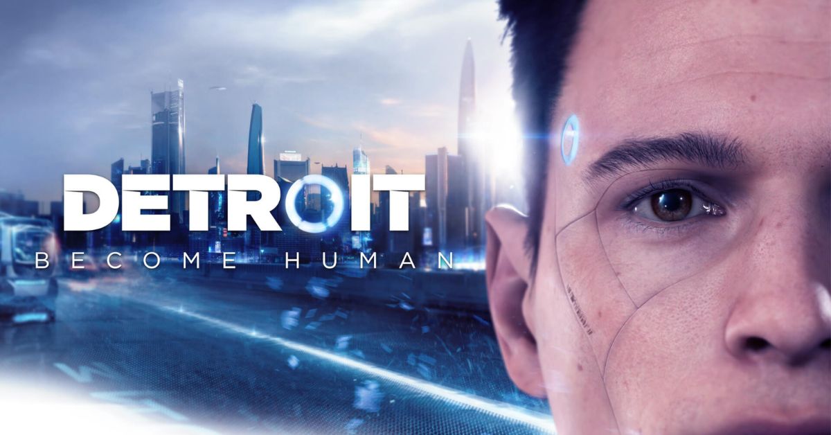 Cuộc chiến giành quyền được sinh sống của người máy – Detroit become Human