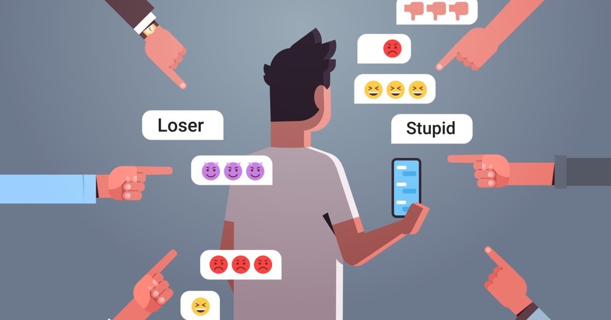 Cyberbullying là gì? Nguy hiểm ra sao? Làm gì khi bạn là nạn nhân?