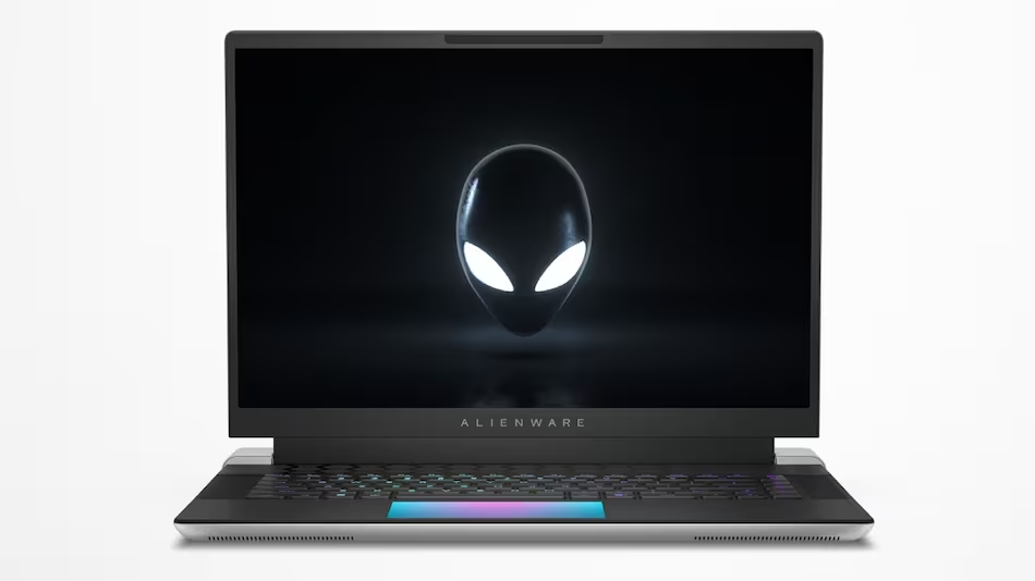 DELL ra mắt laptop Alienware & Inspiron chạy chip Intel Core 13th