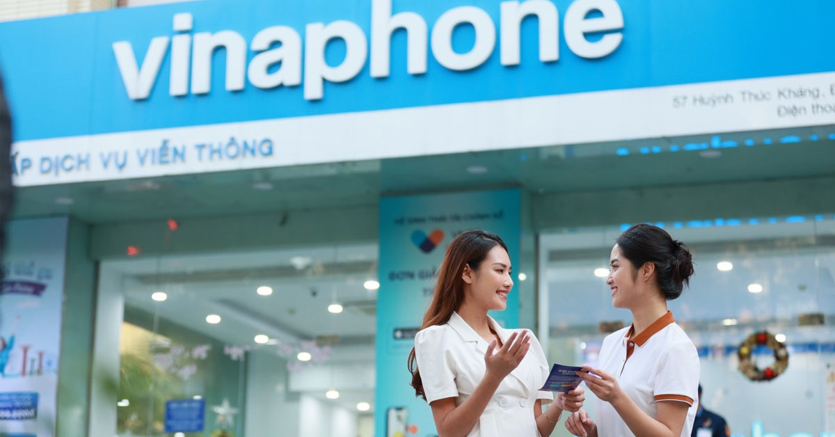 Đăng ký VD89P VinaPhone 89K có 4GB/ngày và gọi nội mạng thả ga