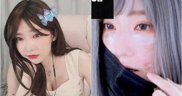 Đang là hot girl vạn người mê, nữ streamer gây sốc khi công khai gương mặt biến dị, lý do khiến ai cũng bất ngờ