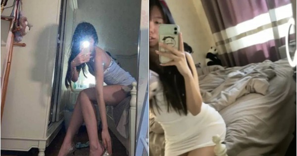 Đang là thần tượng triệu fan với vóc dáng nóng bỏng, nàng hot girl mạng mất tất cả chỉ sau một khoảnh khắc hớ hênh