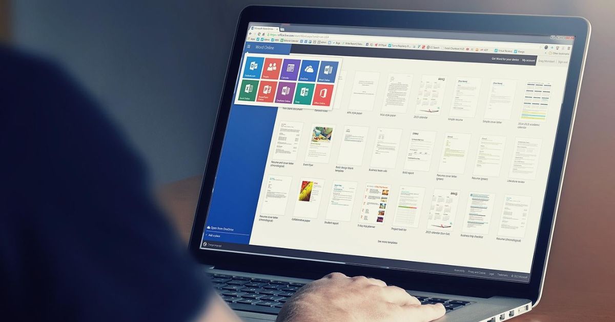 Đăng nhập Office 365 trên máy tính và những điều cần lưu ý