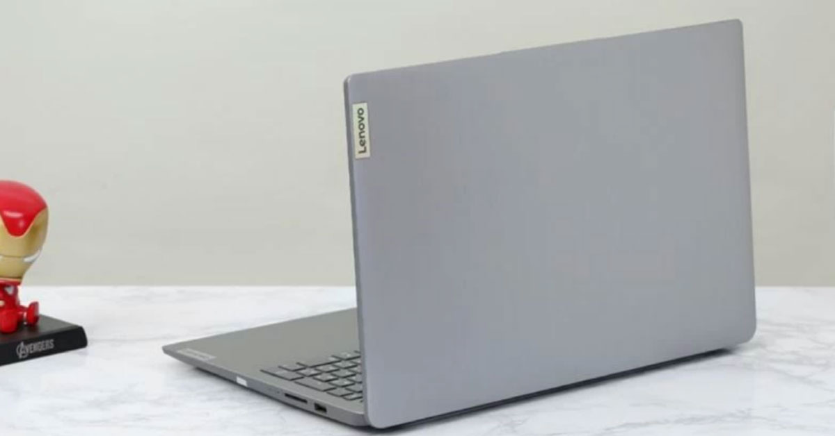 Đánh giá Laptop Lenovo Ideapad Slim 5 14IMH9: Thiết kế mỏng nhẹ, hiệu năng mạnh mẽ