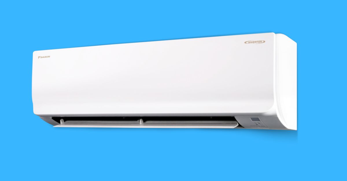 Đánh giá điều hòa Daikin 2 chiều