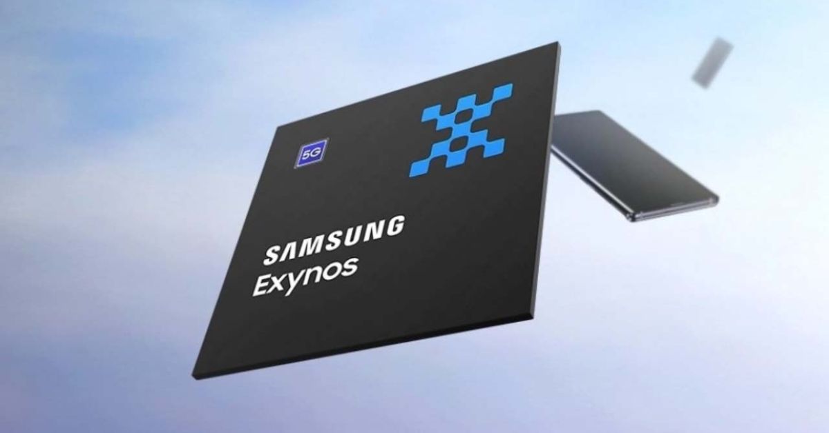 Đánh giá hiệu năng chip Exynos 1280 của Samsung