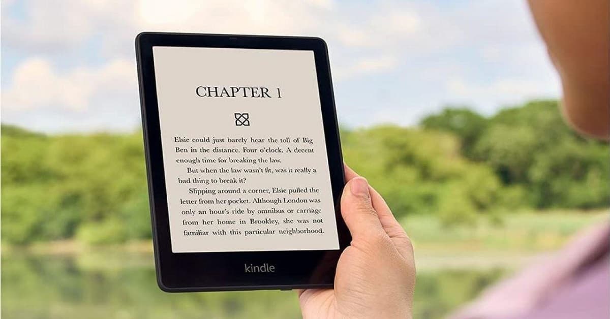 Đánh giá máy đọc sách Kindle và hướng dẫn sử dụng