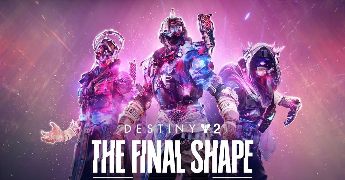 Đánh giá trải nghiệm Destiny 2: The Final Shape