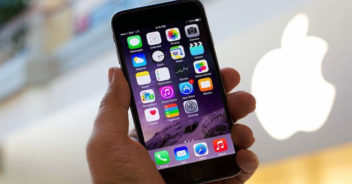 Đây là cách xoá bộ nhớ đệm iPhone bạn đã biết?