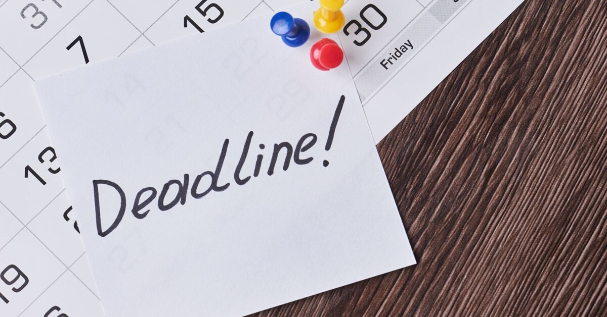 Deadline là gì? Ý nghĩa và cách dùng của từ deadline