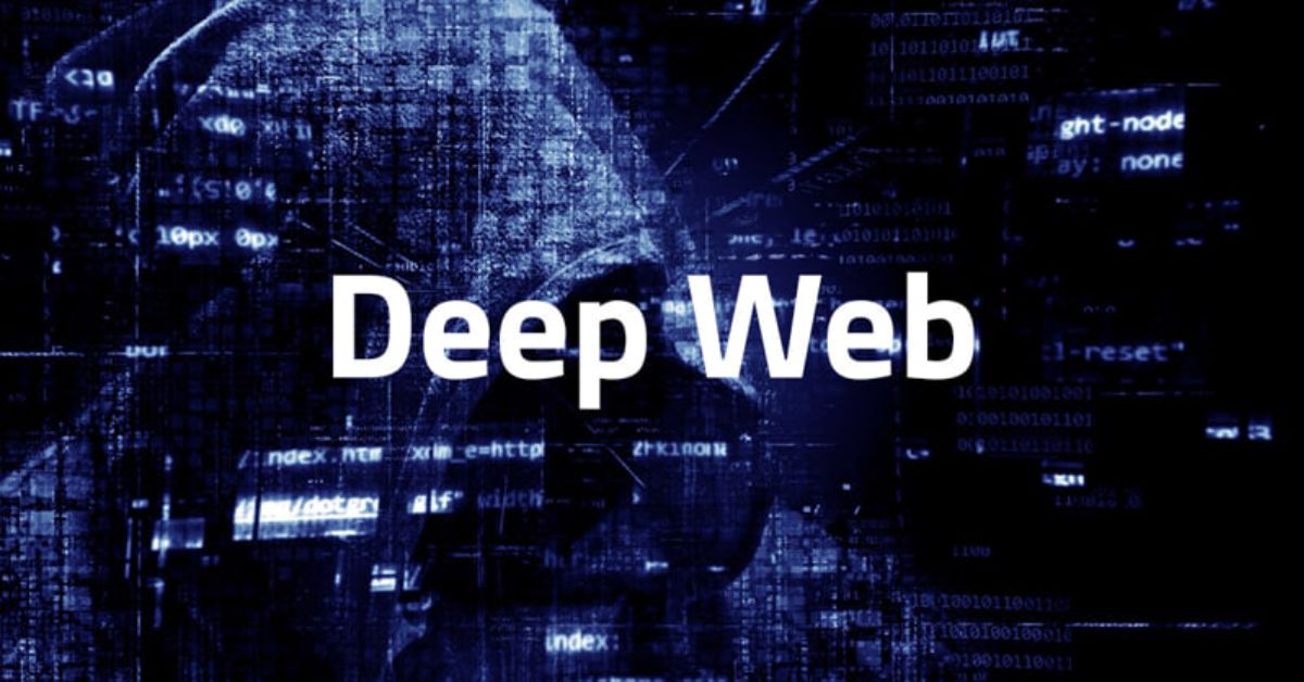 Deep Web là gì? Trong Deep Web có gì? Có nên sử dụng Deep Web không?