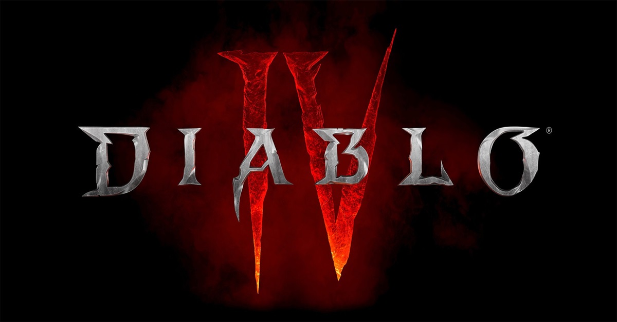 Diablo 4: Siêu phẩm hành động nhập vai mới của BLIZZARD đáng chơi lại 2024