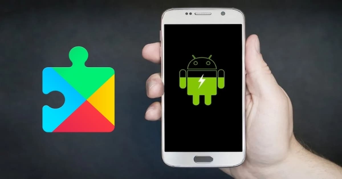 Dịch vụ Google Play là gì? Có vai trò như thế nào đối với Android