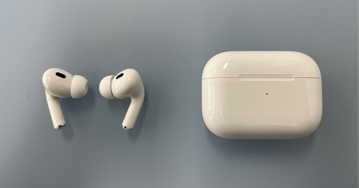 Điểm danh các loại AirPods 2023