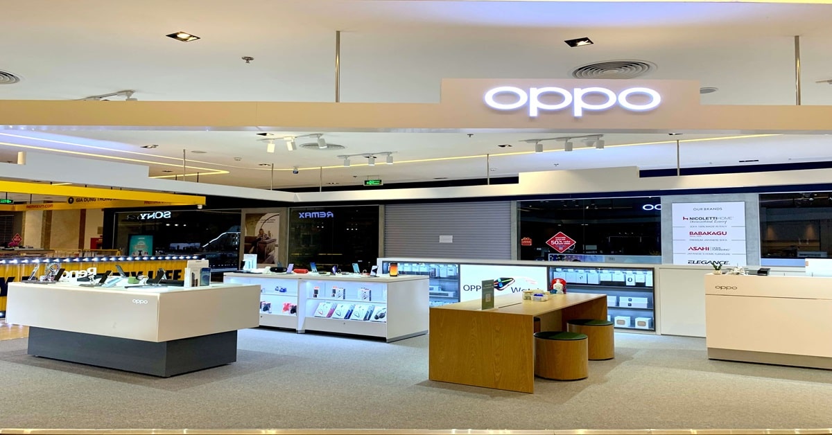 Điện thoại OPPO là của nước nào? Dùng có tốt không?