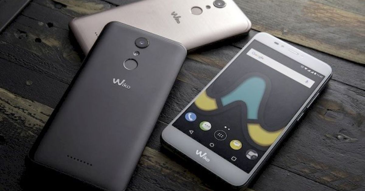 Điện thoại Wiko của nước nào? Có tốt không, có nên mua không?