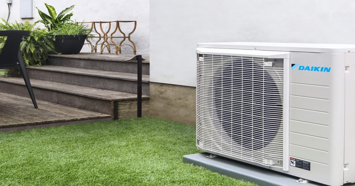 Điều hoà Daikin có tốt không, có nên mua không?