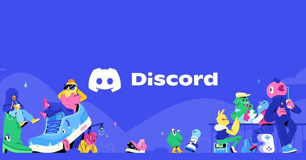 Discord Là Gì? Hướng Dẫn Cách Sử Dụng Discord Chi Tiết Nhất