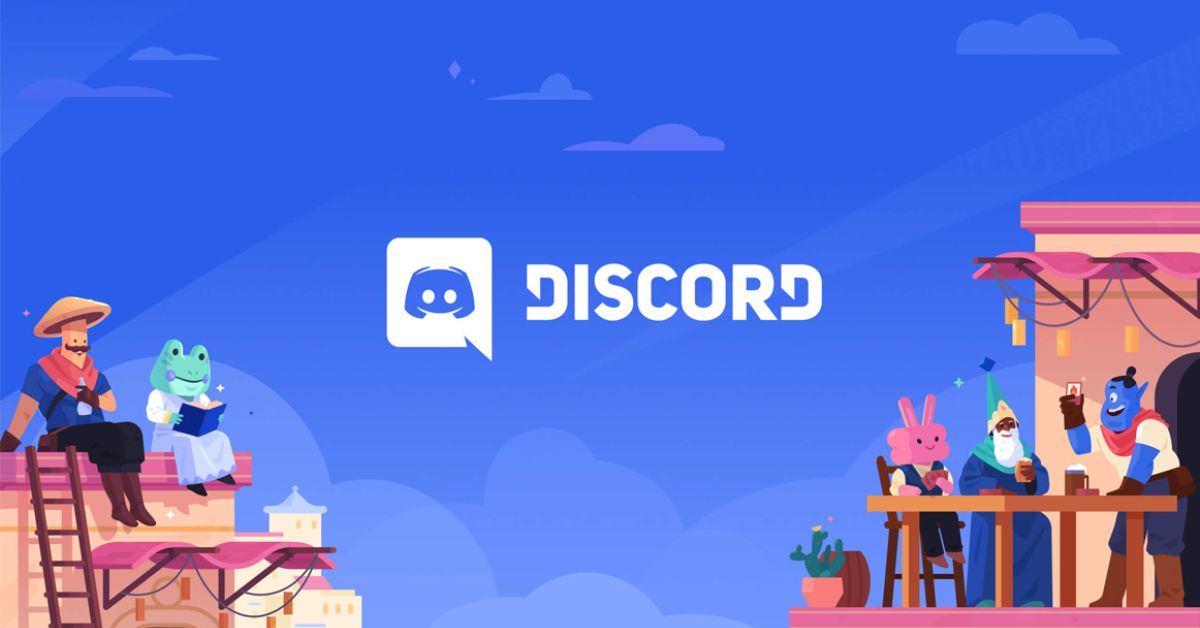 Discord là gì? Hướng dẫn cách sử dụng Discord cho người mới