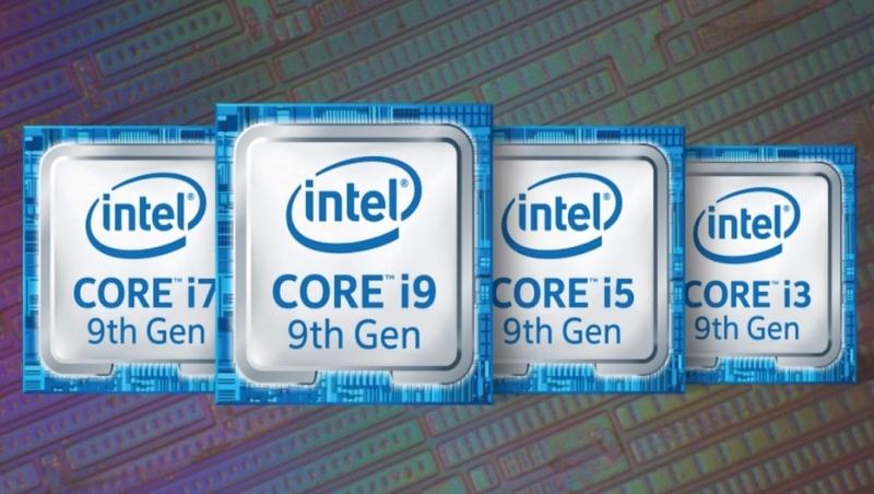 Dòng chip Intel Core nào đáp ứng được nhu cầu sử dụng hằng ngày của bạn?