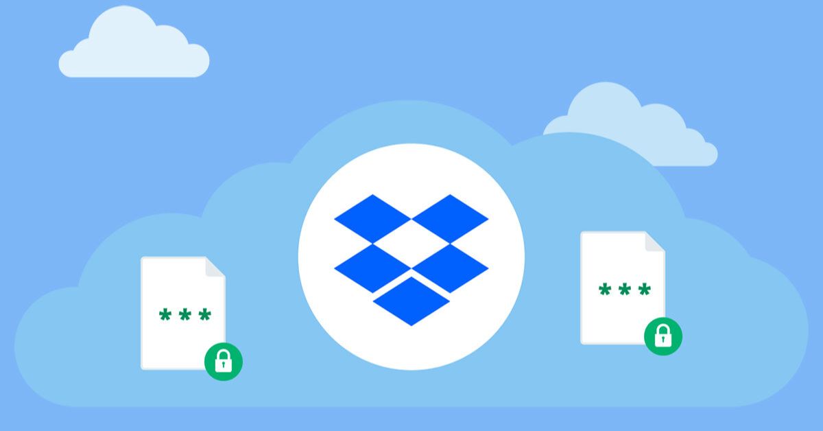 Dropbox là gì? Cách tải, sử dụng và tạo tài khoản Dropbox miễn phí